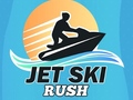 Oyunu Jet Ski Rush