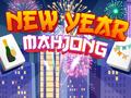 Oyunu New Year Mahjong
