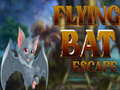 Oyunu Little Flying Bat Escape