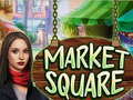 Oyunu Market Square