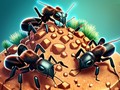Oyunu Ant Colony
