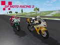 Oyunu GP Moto Racing 3