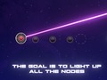 Oyunu Laser Nodes