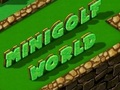 Oyunu Minigolf World