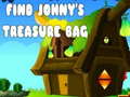 Oyunu Find Johny`s Treasure Bag