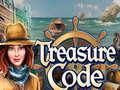 Oyunu Treasure Code