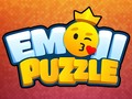 Oyunu Puzzle Emoji