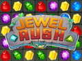 Oyunu Jewel Rush