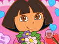 Oyunu Dora Hidden Hearts