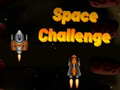 Oyunu Space Challenge