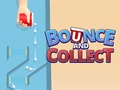 Oyunu Bounce and Collect