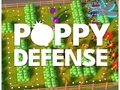 Oyunu Poppy Defense