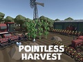 Oyunu Pointless Harvest