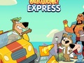 Oyunu Jellystone Express