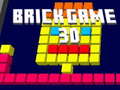 Oyunu Brick Game 3D