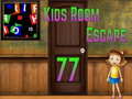 Oyunu Amgel Kids Room Escape 77