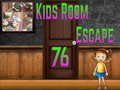 Oyunu Amgel Kids Room Escape 76