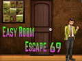Oyunu Amgel Easy Room Escape 69