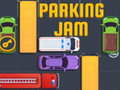 Oyunu Parking Jam