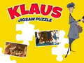 Oyunu Klaus Jigsaw Puzzle