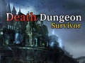 Oyunu Death Dungeon Survivor