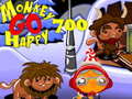 Oyunu Monkey Go Happy Stage 700