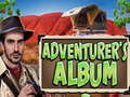 Oyunu Adventurers Album