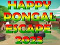 Oyunu Happy Pongal Escape