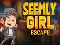 Oyunu Seemly Girl Escape