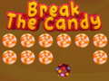 Oyunu Break The Candy