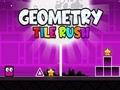 Oyunu Geometry Tile Rush