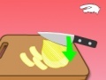 Oyunu World Class Chef: Mexico
