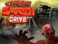 Oyunu Zombie Smash Drive