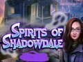 Oyunu Spirits of Shadowdale