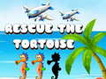 Oyunu Rescue The Tortoise