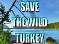 Oyunu Save The Wild Turkey