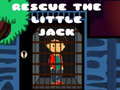 Oyunu Rescue The Little Jack