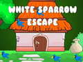 Oyunu White Sparrow Escape