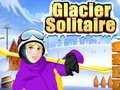 Oyunu Glacier Solitaire