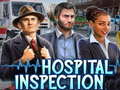 Oyunu Hospital Inspection