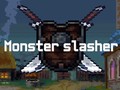 Oyunu Monsters Slasher