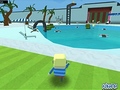 Oyunu Kogama: Park Aquatic