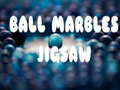 Oyunu Ball Marbles Jigsaw