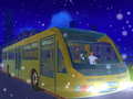 Oyunu Bus School Driving 2023