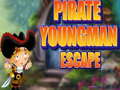 Oyunu Little Pirate Youngman Escape