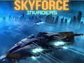 Oyunu Skyforce Invaders