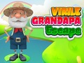 Oyunu Virile Grandpa Escape