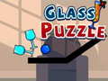 Oyunu Glass Puzzle