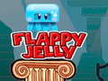 Oyunu Flappy Jelly