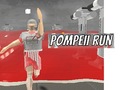 Oyunu Pompeii Run